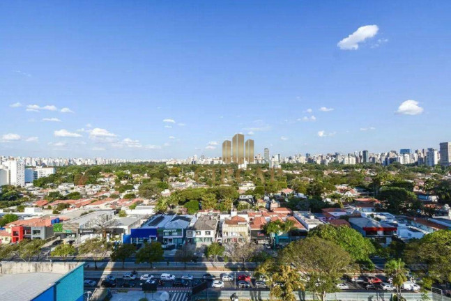 Imagem Apartamento com 3 Quartos à Venda, 142 m² em Pinheiros - São Paulo Imagem Apartamento com 3 Quartos à Venda, 142 m² em Pinheiros - São Paulo