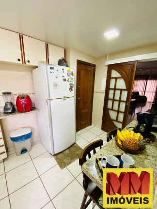 Imagem Apartamento com 2 Quartos à Venda, 140 m² em Passagem - Cabo Frio Imagem Apartamento com 2 Quartos à Venda, 140 m² em Passagem - Cabo Frio