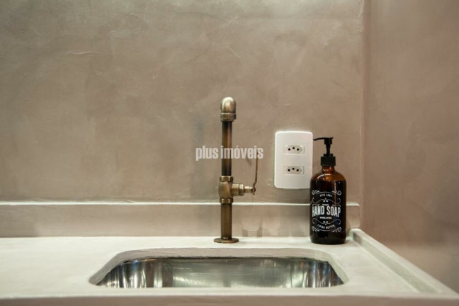 Imagem Apartamento com 1 Quarto à Venda, 25 m² em Pinheiros - São Paulo Imagem Apartamento com 1 Quarto à Venda, 25 m² em Pinheiros - São Paulo