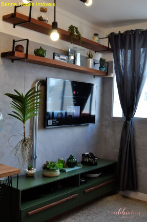 Imagem Apartamento com 2 Quartos à Venda, 50 m² em Recanto Quarto Centenário - Jundiaí Imagem Apartamento com 2 Quartos à Venda, 50 m² em Recanto Quarto Centenário - Jundiaí