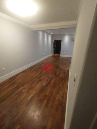 Imagem Apartamento com 2 Quartos à Venda, 135 m² em José Menino - Santos Imagem Apartamento com 2 Quartos à Venda, 135 m² em José Menino - Santos
