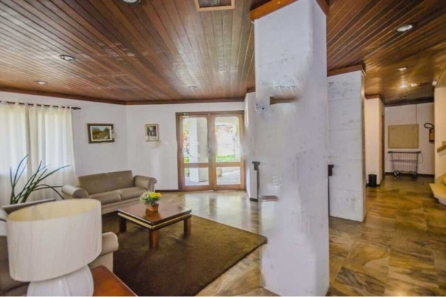 Imagem Cobertura com 3 Quartos à Venda, 210 m² em Menino Deus - Porto Alegre