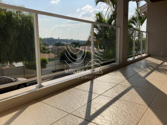 Imagem Casa de Condomínio com 3 Quartos à Venda, 209 m² em Parque Quinta Da Boa Vista - Jundiaí Imagem Casa de Condomínio com 3 Quartos à Venda, 209 m² em Parque Quinta Da Boa Vista - Jundiaí