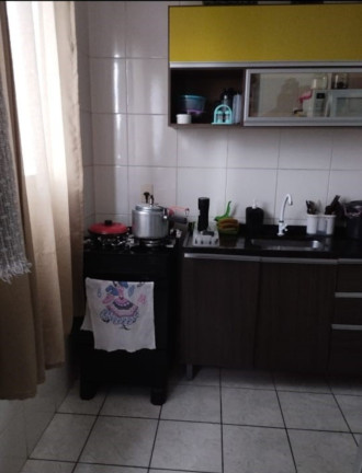Imagem Imóvel com 2 Quartos à Venda, 45 m² em Cidade Naútica - São Vicente Imagem Imóvel com 2 Quartos à Venda, 45 m² em Cidade Naútica - São Vicente