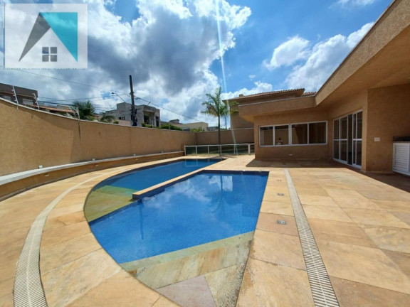 Imagem Casa com 3 Quartos à Venda, 109 m² em Portais (polvilho) - Cajamar