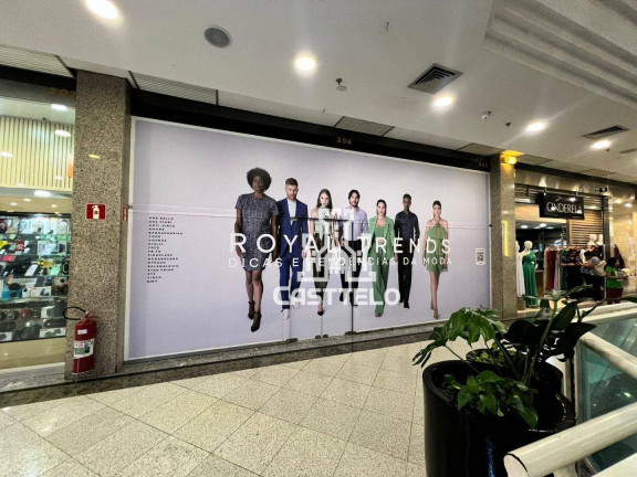 Imagem Sala Comercial à Venda, 20 m² em Centro - Londrina Imagem Sala Comercial à Venda, 20 m² em Centro - Londrina