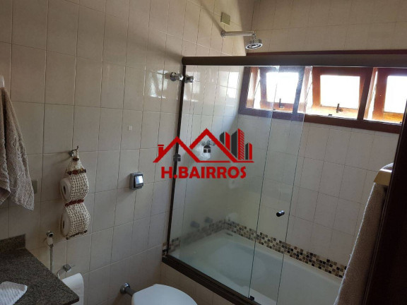 Imagem Casa de Condomínio com 3 Quartos à Venda, 532 m² em Parque Residencial Aquarius - São José Dos Campos Imagem Casa de Condomínio com 3 Quartos à Venda, 532 m² em Parque Residencial Aquarius - São José Dos Campos