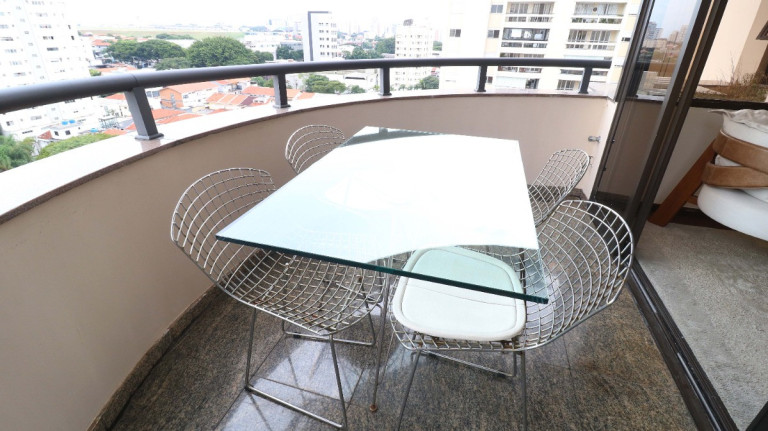 Imagem Apartamento com 4 Quartos à Venda, 227 m² em Planalto Paulista - São Paulo