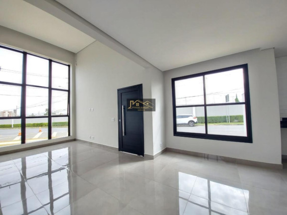Imagem Imóvel com 3 Quartos à Venda,  em Jardim Residencial Le France - Sorocaba
