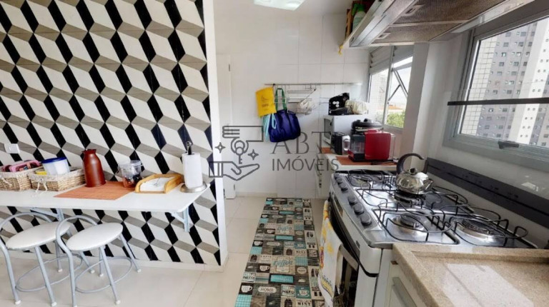 Imagem Apartamento com 3 Quartos à Venda, 120 m² em Vila Clementino - São Paulo Imagem Apartamento com 3 Quartos à Venda, 120 m² em Vila Clementino - São Paulo