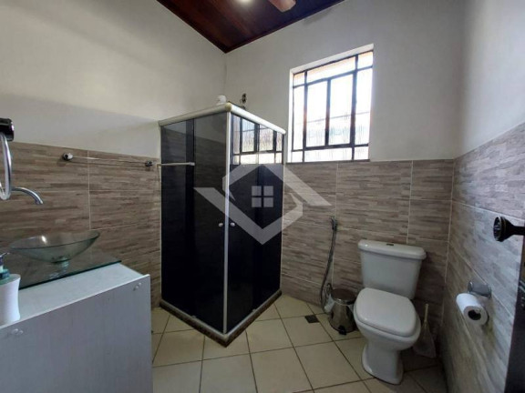 Imagem Casa com 5 Quartos à Venda, 256 m² em Campo Grande - Rio De Janeiro