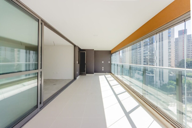 Imagem Apartamento com 3 Quartos à Venda, 143 m² em Campo Belo - São Paulo Imagem Apartamento com 3 Quartos à Venda, 143 m² em Campo Belo - São Paulo