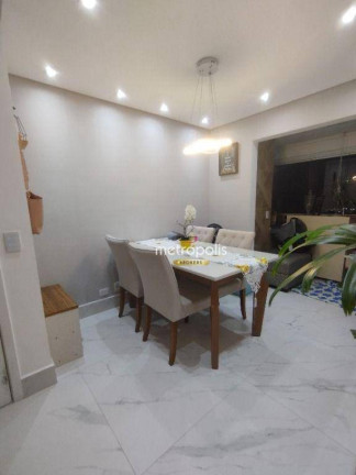 Imagem Apartamento com 3 Quartos à Venda, 77 m² em Jardim Avelino - São Paulo