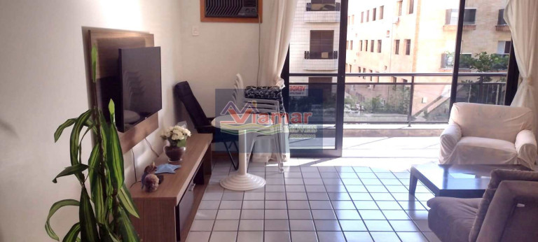 Imagem Apartamento com 2 Quartos à Venda, 100 m² em Enseada - Guarujá Imagem Apartamento com 2 Quartos à Venda, 100 m² em Enseada - Guarujá