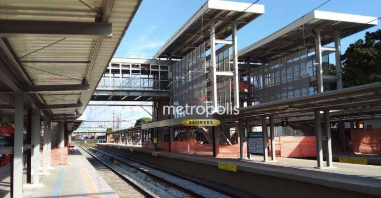 Imagem Apartamento com 1 Quarto à Venda, 47 m² em Centro - São Caetano Do Sul