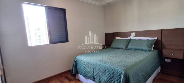 Imagem Apartamento com 3 Quartos à Venda, 104 m² em Vila Bocaina - Mauá