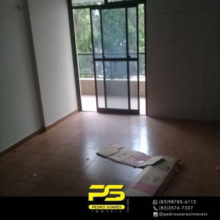 Imagem Apartamento com 3 Quartos à Venda, 136 m² em Manaíra - João Pessoa Imagem Apartamento com 3 Quartos à Venda, 136 m² em Manaíra - João Pessoa