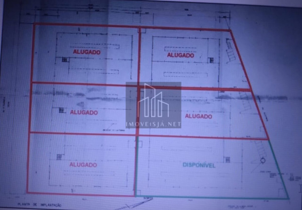 Imagem Imóvel Comercial à Venda, 16.300 m² em Alphaville Empresarial - Barueri Imagem Imóvel Comercial à Venda, 16.300 m² em Alphaville Empresarial - Barueri