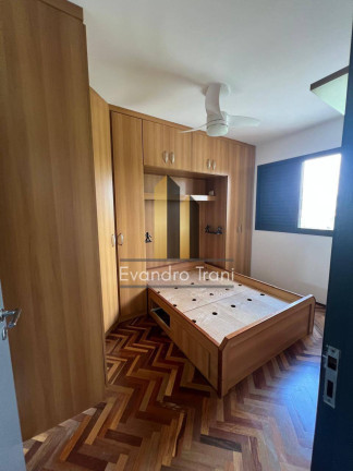 Imagem Apartamento com 2 Quartos à Venda, 70 m² em Vila Ema - São José Dos Campos