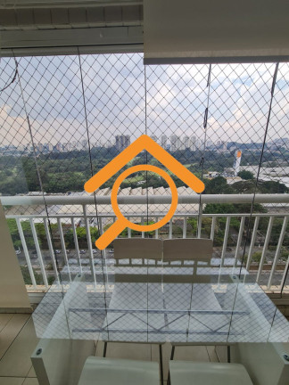 Imagem Imóvel com 2 Quartos à Venda, 98 m² em Jurubatuba - Sao Paulo Imagem Imóvel com 2 Quartos à Venda, 98 m² em Jurubatuba - Sao Paulo