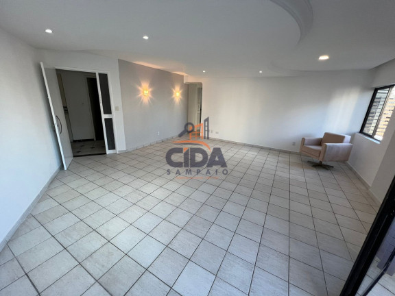 Imagem Apartamento com 3 Quartos à Venda, 126 m² em Boa Viagem - Recife Imagem Apartamento com 3 Quartos à Venda, 126 m² em Boa Viagem - Recife