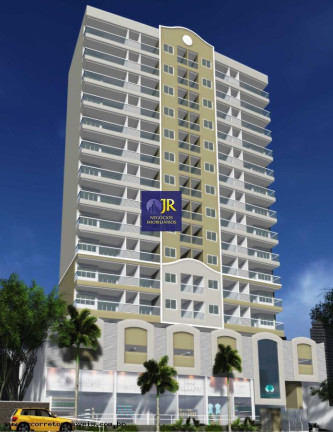 Apartamento com 2 Quartos à Venda, 68 m² em Itapoã - Vila Velha