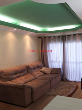 Imagem Apartamento com 2 Quartos à Venda, 47 m² em Colonia - Jundiaí