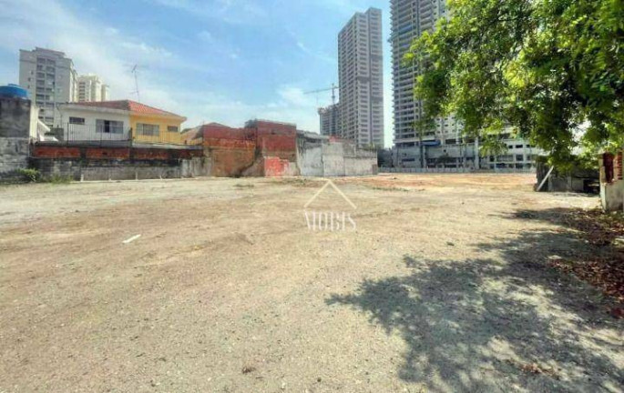 Imagem Terreno para Alugar, 3.939 m² em Sacomã - São Paulo Imagem Terreno para Alugar, 3.939 m² em Sacomã - São Paulo