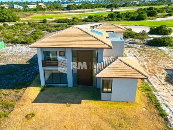 Imagem Casa de Condomínio com 5 Quartos à Venda, 304 m² em Praia Do Forte - Mata De São João Imagem Casa de Condomínio com 5 Quartos à Venda, 304 m² em Praia Do Forte - Mata De São João