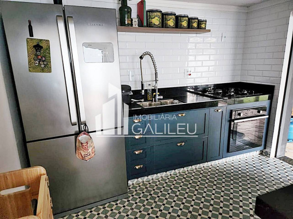 Imagem Casa com 2 Quartos à Venda, 166 m² em São Bernardo - Campinas