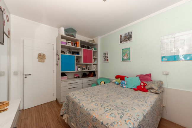 Imagem Apartamento com 3 Quartos à Venda, 185 m² em Tatuapé - São Paulo Imagem Apartamento com 3 Quartos à Venda, 185 m² em Tatuapé - São Paulo