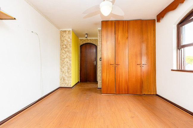 Imagem Casa com 4 Quartos à Venda, 327 m² em Brooklin Paulista - São Paulo