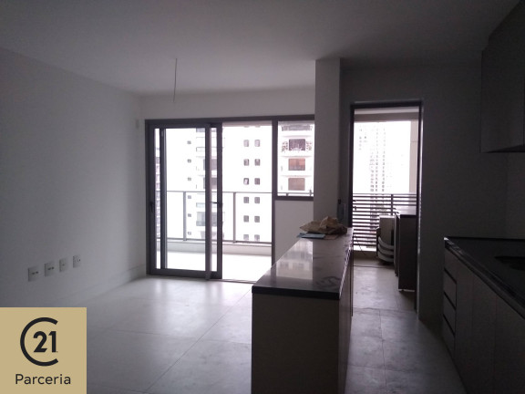 Imagem Apartamento com 2 Quartos para Alugar, 71 m² em Moema - São Paulo Imagem Apartamento com 2 Quartos para Alugar, 71 m² em Moema - São Paulo