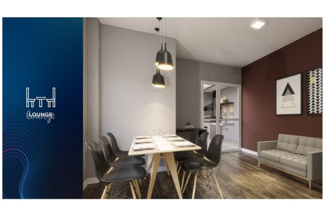 Imagem Imóvel com 1 Quarto à Venda, 24 m² em Brooklin Paulista - São Paulo Imagem Imóvel com 1 Quarto à Venda, 24 m² em Brooklin Paulista - São Paulo