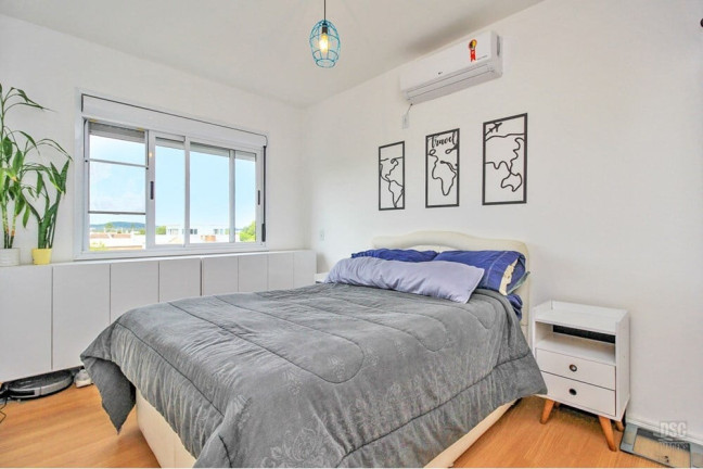 Imagem Apartamento com 3 Quartos à Venda, 63 m² em Hípica - Porto Alegre Imagem Apartamento com 3 Quartos à Venda, 63 m² em Hípica - Porto Alegre
