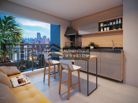 Imagem Apartamento com 2 Quartos à Venda, 66 m² em Jardim Prudência - São Paulo Imagem Apartamento com 2 Quartos à Venda, 66 m² em Jardim Prudência - São Paulo