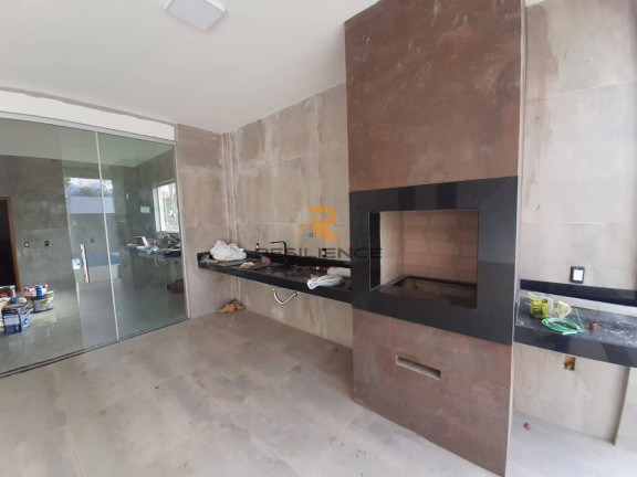 Imagem Casa de Condomínio com 3 Quartos à Venda, 381 m² em Campinho - Lagoa Santa Imagem Casa de Condomínio com 3 Quartos à Venda, 381 m² em Campinho - Lagoa Santa