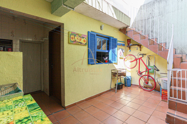Imagem Casa com 3 Quartos à Venda, 171 m² em Jardim Das Flores - Osasco