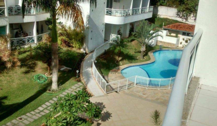 Imagem Apartamento com 1 Quarto à Venda, 39 m² em Itaipu - Niterói Imagem Apartamento com 1 Quarto à Venda, 39 m² em Itaipu - Niterói