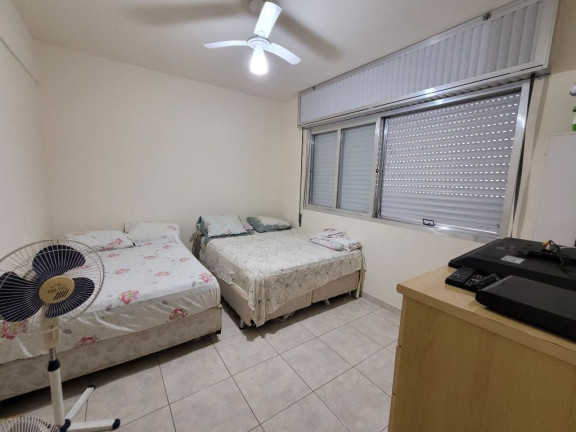 Imagem Apartamento com 2 Quartos à Venda, 70 m² em Pitangueiras - Guarujá