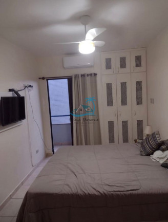Imagem Apartamento com 3 Quartos à Venda, 155 m² em Acaraú - Ubatuba