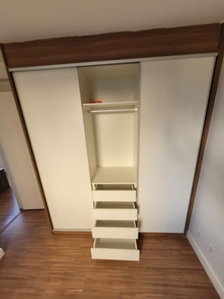 Imagem Apartamento com 2 Quartos à Venda, 49 m² em Jardim Nathalie - Mogi Das Cruzes