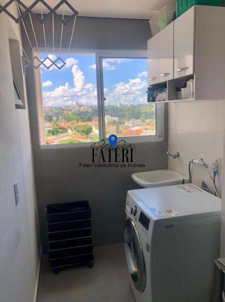 Imagem Apartamento com 3 Quartos à Venda, 85 m² em Vila Helena - Atibaia Imagem Apartamento com 3 Quartos à Venda, 85 m² em Vila Helena - Atibaia