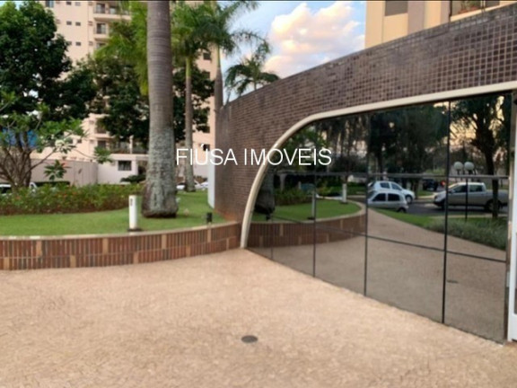 Imagem Apartamento com 4 Quartos à Venda, 239 m² em Alto Da Boa Vista - Ribeirão Preto