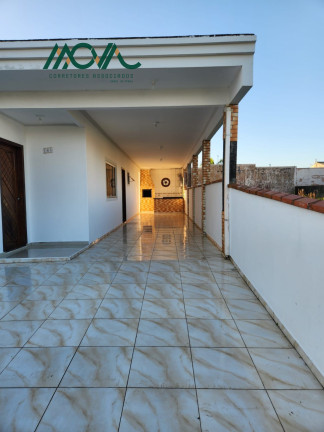Imagem Casa com 3 Quartos para Alugar, 140 m² em Itapema Do Sai - Itapoá Imagem Casa com 3 Quartos para Alugar, 140 m² em Itapema Do Sai - Itapoá