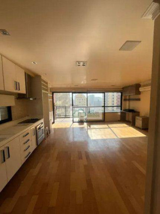 Imagem Studio com 1 Quarto para Alugar, 68 m² em Perdizes - São Paulo Imagem Studio com 1 Quarto para Alugar, 68 m² em Perdizes - São Paulo