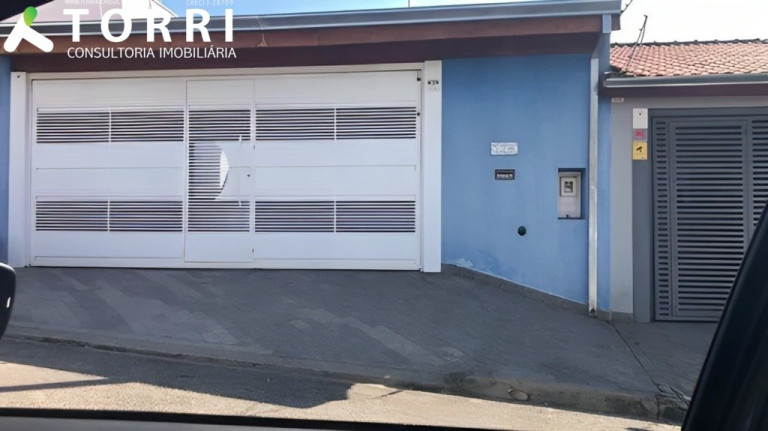Imagem Casa com 3 Quartos à Venda, 80 m² em Wanel Ville - Sorocaba Imagem Casa com 3 Quartos à Venda, 80 m² em Wanel Ville - Sorocaba