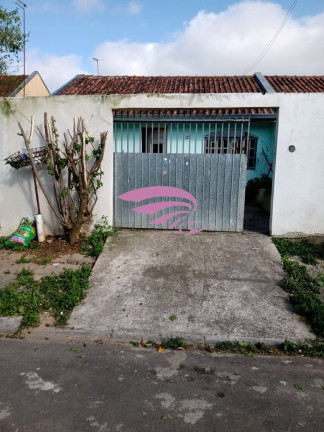 Imagem Casa com 3 Quartos à Venda, 71 m² em Uberaba - Curitiba Imagem Casa com 3 Quartos à Venda, 71 m² em Uberaba - Curitiba