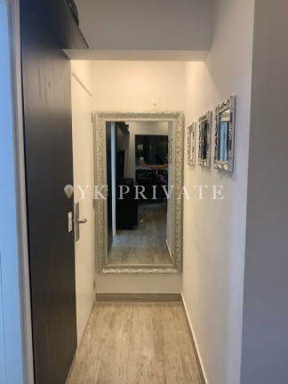 Imagem Apartamento com 1 Quarto à Venda, 34 m² em Perdizes - São Paulo Imagem Apartamento com 1 Quarto à Venda, 34 m² em Perdizes - São Paulo