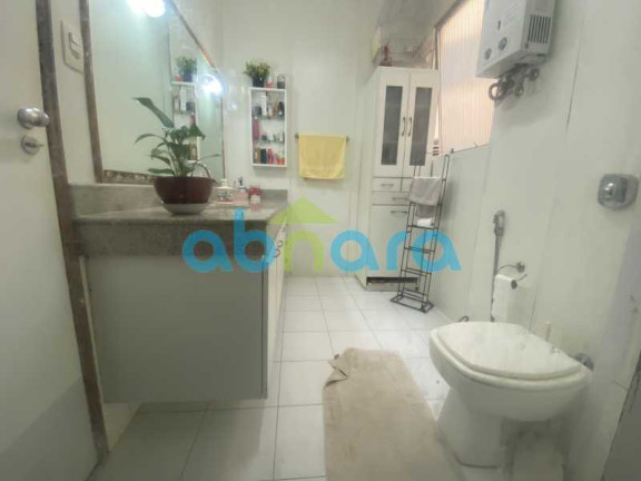 Imagem Apartamento com 3 Quartos à Venda, 205 m² em Copacabana - Rio De Janeiro